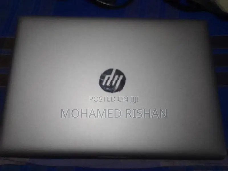 HP I5 8th GEN