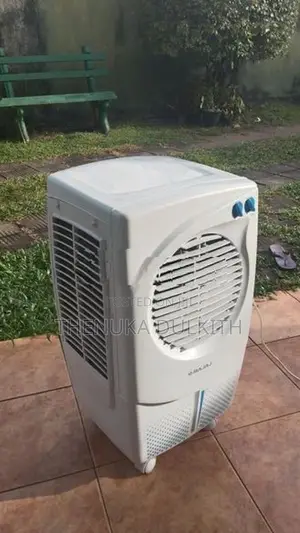 Bajaj Tower Cooler 24 Litres Air - PMH25