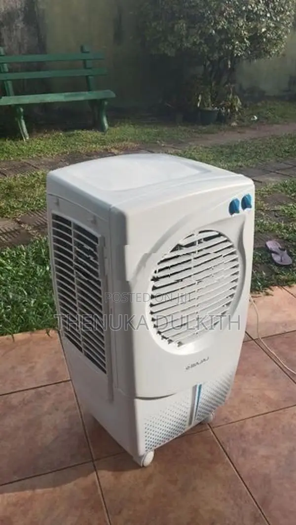 Bajaj Tower Cooler 24 Litres Air - PMH25