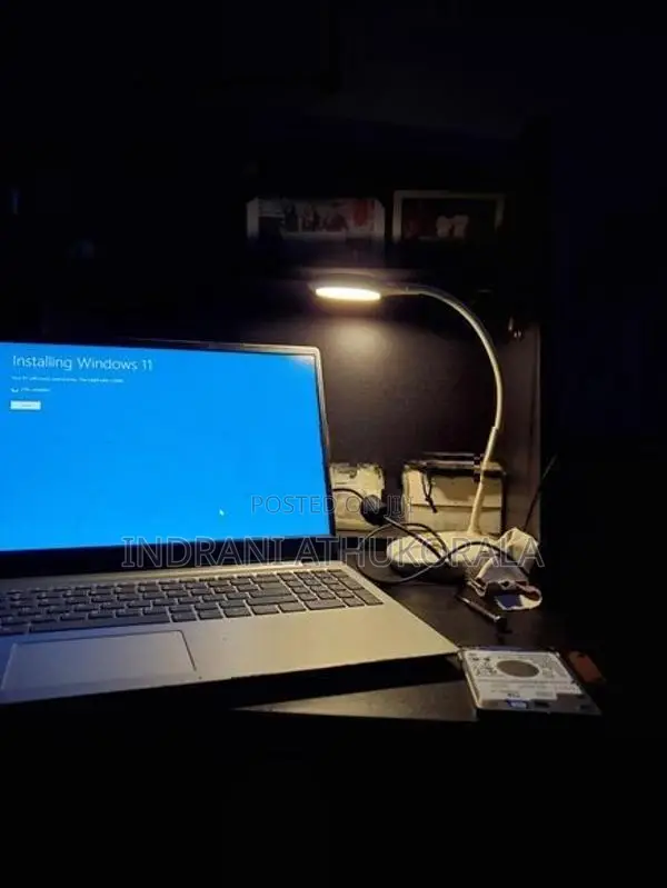 Lenovo 7000-15AST | AMD A9-9425 Radeon 530 2GB 8GB RAM 120GB SSD