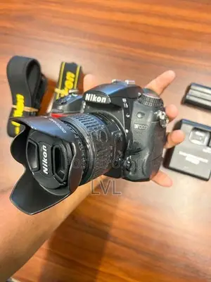 Nikon D7000