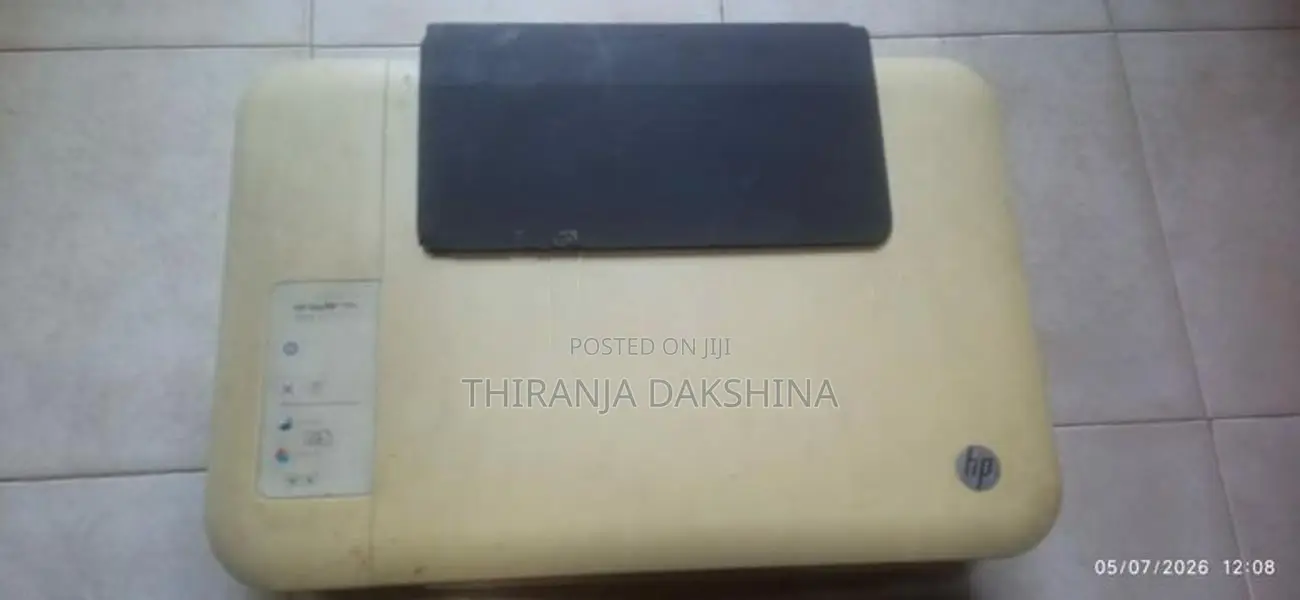 HP Wired Printer