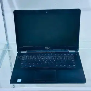 Dell Latitude E7470 I5 6th GEN 8GB RAM 256GB SSD