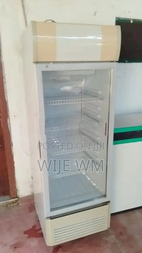 Bottle Cooler