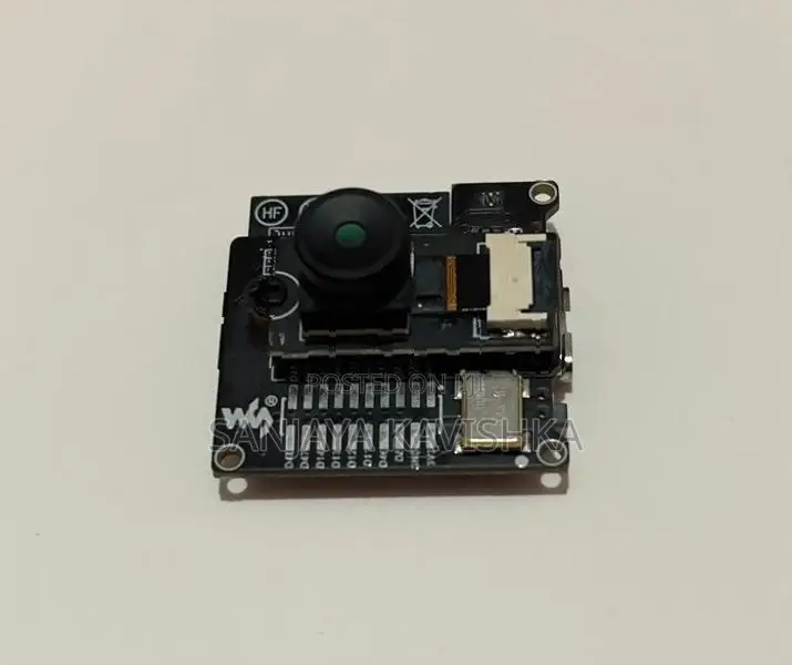 Thermal Camera