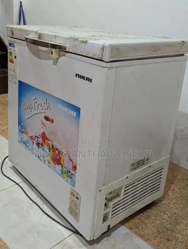 Freezer