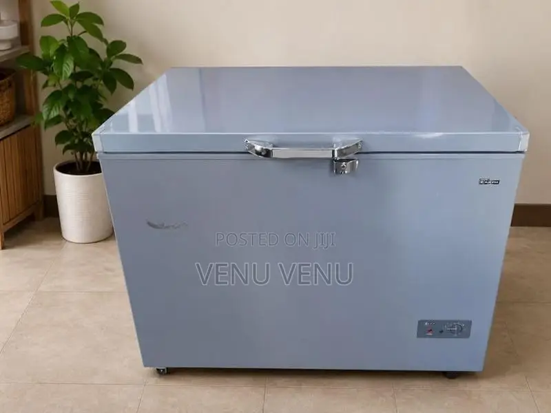 Freezer