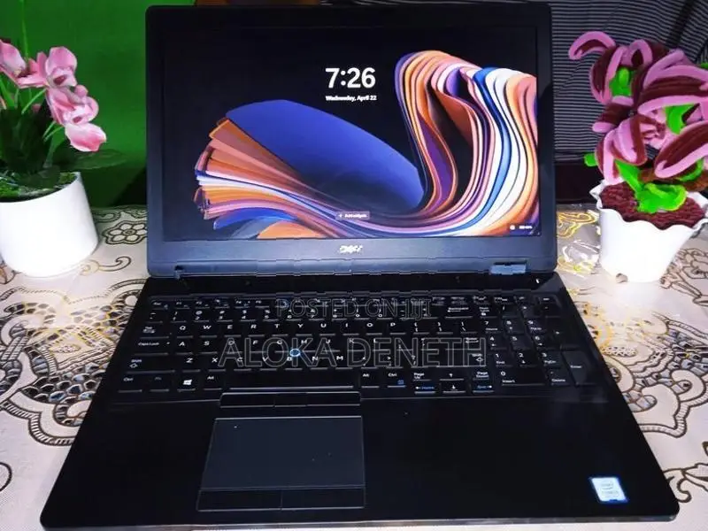 Dell Laptop