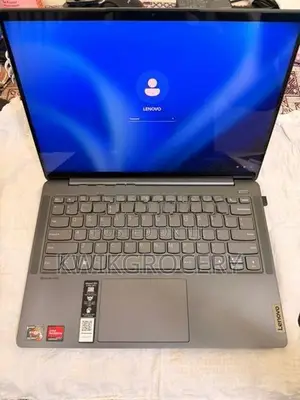 Lenovo Ideapad Slim 5 Pro Laptop