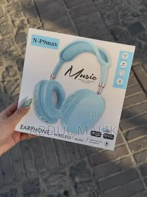 Headphone