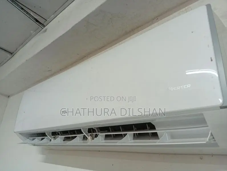 BTU 24000 Inventor AC