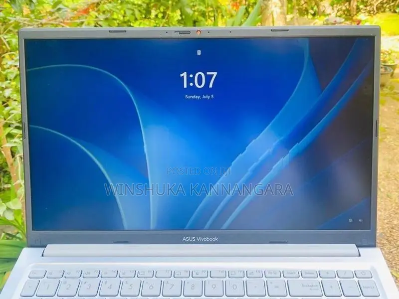 Asus Vivobook 15 8GB