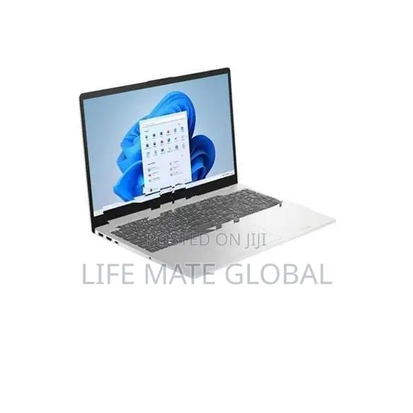 Brand New HP Laptop Core I5