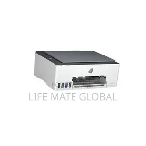 New HP Smart Tank 520 AiO Printer
