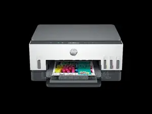 HP Smart Tank 670 All-in-One Printer