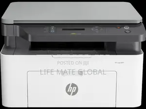 HP Laser MFP 1188w Printer