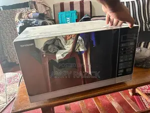 Microwave Oven