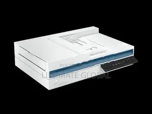 HP ScanJet Pro 2600 f1 Scanner
