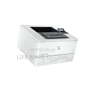 New HP LaserJet Pro 4003dw Printer