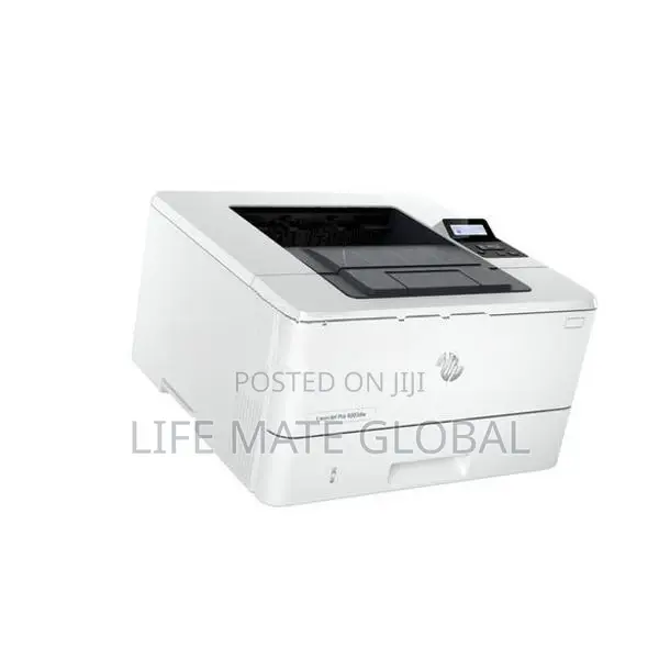 New HP LaserJet Pro 4003dw Printer