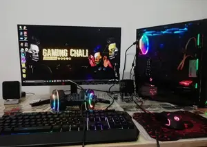 Computer Full Set