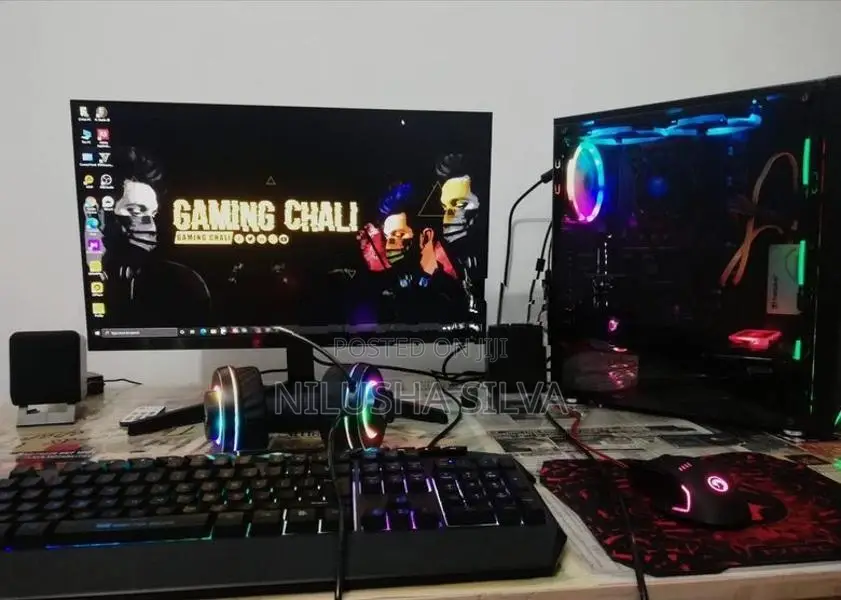 Computer Full Set