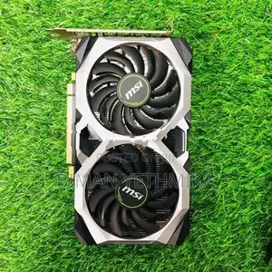 GTX 1660 Super