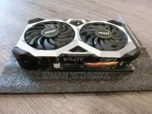 GTX 1660 Super