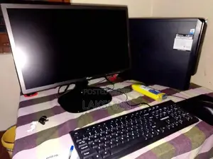 i5 6500 Fullset PC