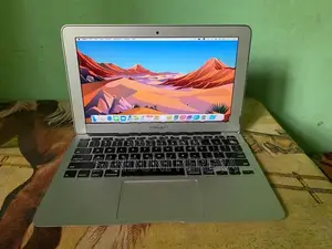 Apple Macbook Air 2015
