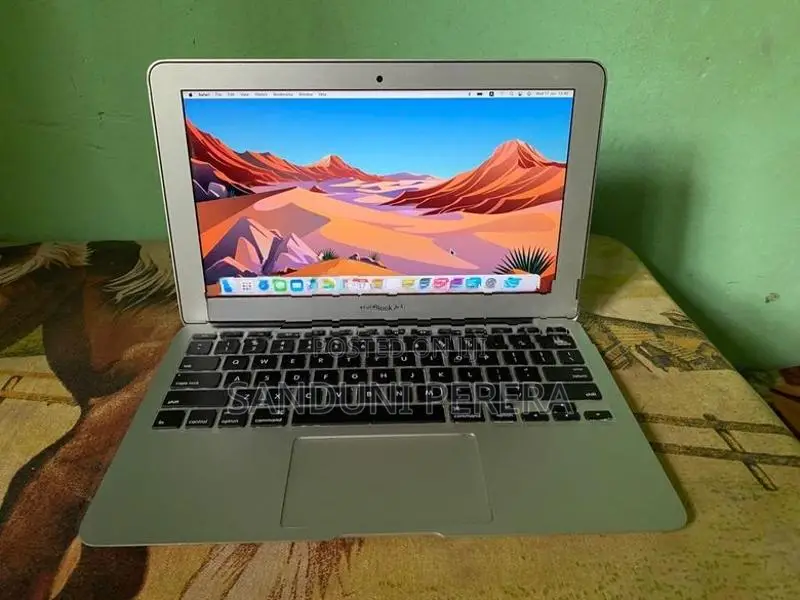 Apple Macbook Air 2015