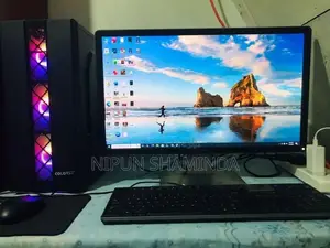 Desktop Computer