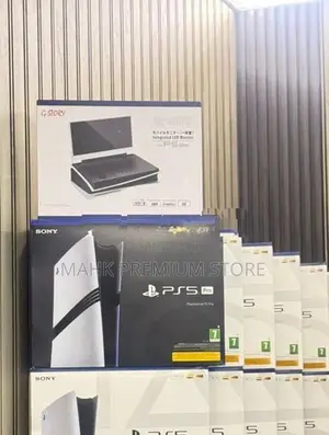 PlayStation 5 Pro
