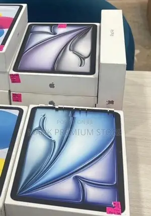 Apple iPad Air M4 128GB WiFi 11”