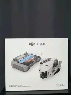 DJI Lito X1 Combo