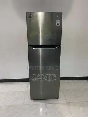 LG 282 Refrigerator