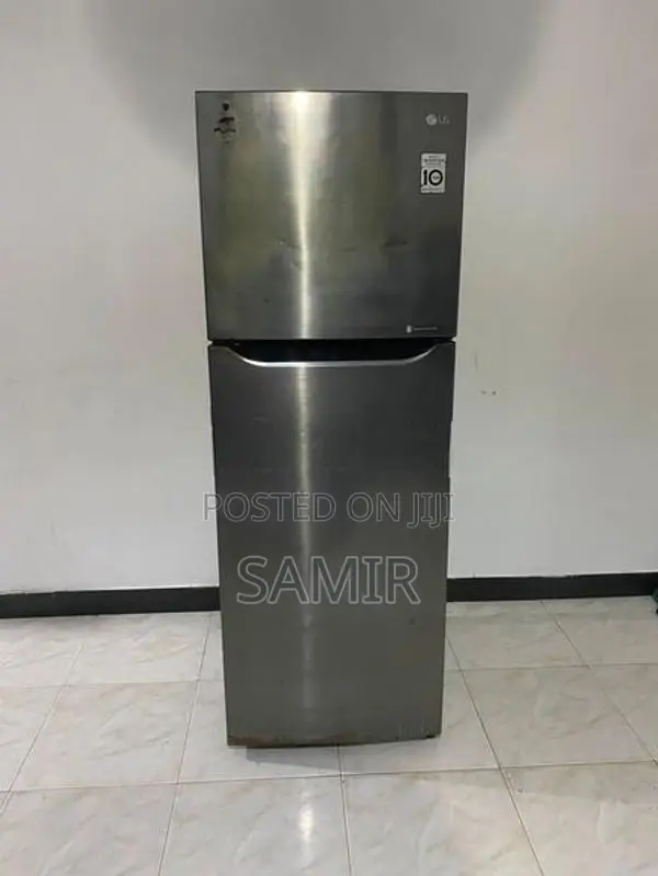 LG 282 Refrigerator