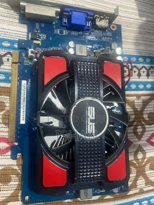 ASUS GT 630 2GB