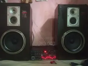 Sound system