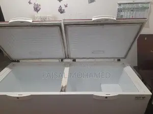 Deep Freezer