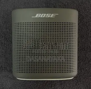 Bose SoundLink Color II Portable Speaker