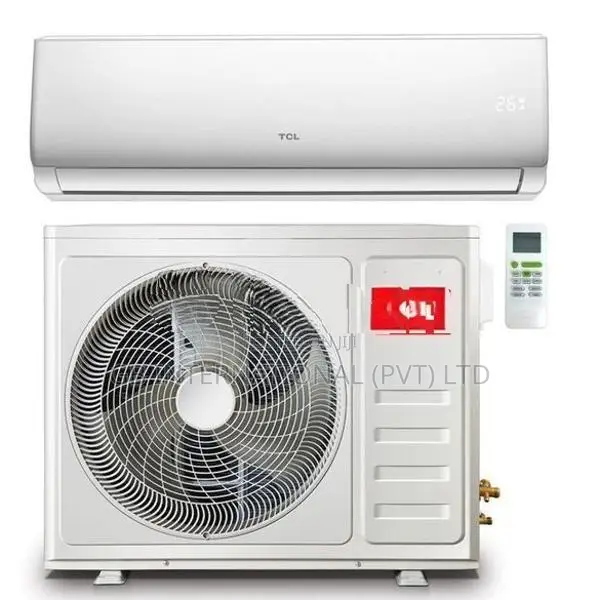 12000BTU TCL inverter Brand New AC