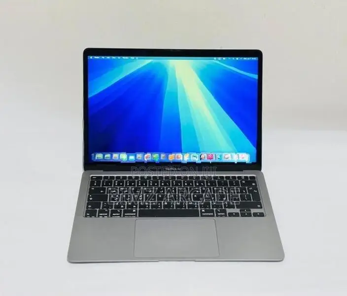 MacBook Air 2020