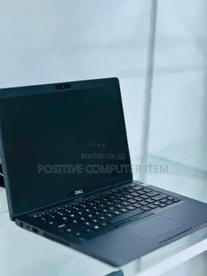 Dell Latitude 5400 I7 8th GEN 8GB RAM 256GB SSD Laptop