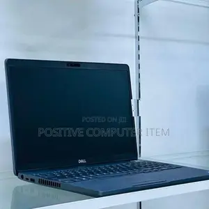 Dell Latitude 5500 15.6" Screen I5 8th GEN 8GB RAM 256GB SSD