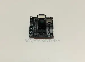 Thermal Camera