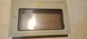 Electricity Meter Board Tribal