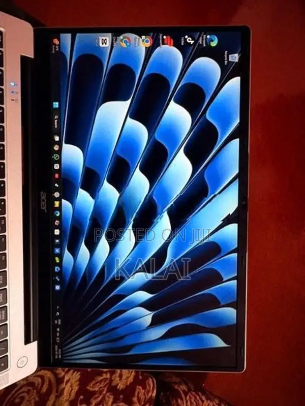 Acer Laptop