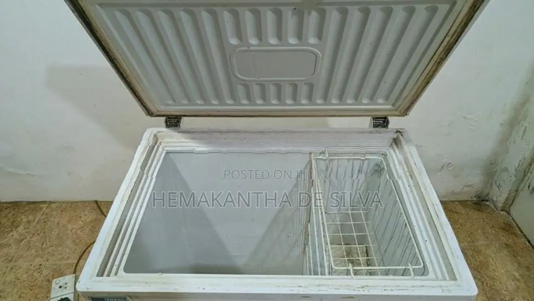 Freezer