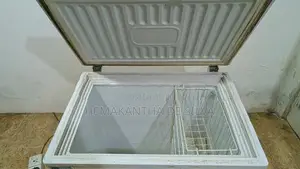 Freezer